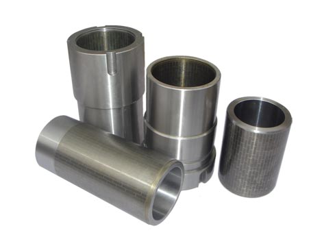 Tungsten Carbide Bearing