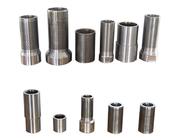 Tungsten Carbide Bearing